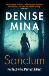 Sanctum - Denise Mina (ISBN: 9781784709518)