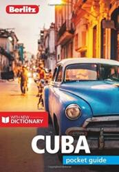 Berlitz Pocket Guide Cuba (ISBN: 9781785731136)