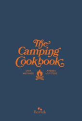 Camping Cook Book (ISBN: 9780995118003)