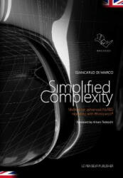 Simplified Complexity (ISBN: 9788895315454)