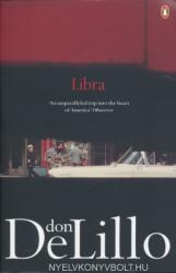Libra, English edition (2011)