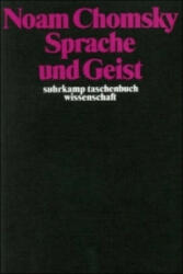 Sprache und Geist - Noam Chomsky (2009)