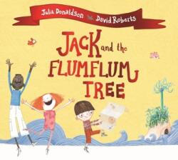 Jack and the Flumflum Tree (ISBN: 9781509892457)