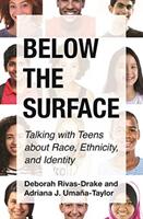 Below the Surface: Talking with Teens about Race Ethnicity and Identity (ISBN: 9780691175171)