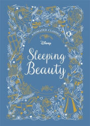 Sleeping Beauty (Disney Animated Classics) - LILY MURRAY (ISBN: 9781787414174)