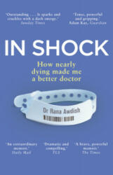 In Shock - Rana Awdish (ISBN: 9780552174756)