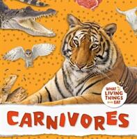 Carnivores (ISBN: 9781786374646)