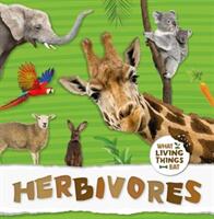 Herbivores (ISBN: 9781786374653)