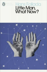 Little Man, What Now? - Hans Fallada (ISBN: 9780241300879)