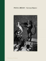 Paula Rego: Nursery Rhymes - Marina Warner (ISBN: 9780500094105)