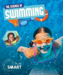 Science of Swimming - Emilie Dufresne (ISBN: 9781786375315)