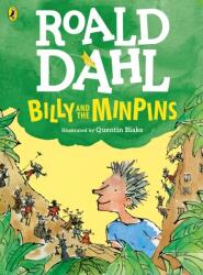 Billy and the Minpins (ISBN: 9780141377537)