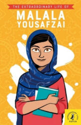 Extraordinary Life of Malala Yousafzai - Hiba Noor Khan (ISBN: 9780241372753)