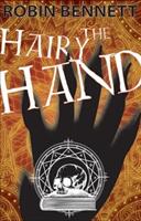 Hairy Hand (ISBN: 9781999884444)