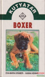 Boxer /Kutyatár (2000)