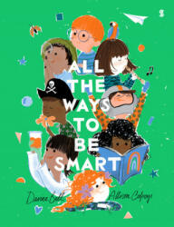 All the Ways to be Smart - Davina Bell (ISBN: 9781911617556)