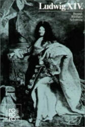 Ludwig XIV. - Bernd-Rüdiger Schwesig (1986)