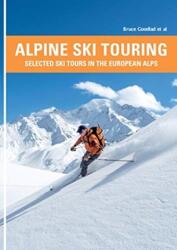 Alpine Ski Touring (ISBN: 9781906095666)