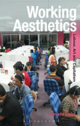 Working Aesthetics - Child, Danielle (ISBN: 9781350022393)