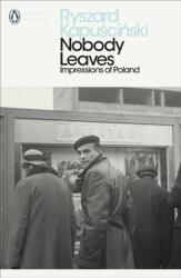 Nobody Leaves (ISBN: 9780718192006)