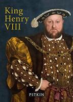 King Henry VIII (ISBN: 9781841658360)