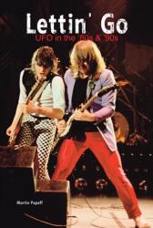 Lettin' Go (ISBN: 9781912782086)