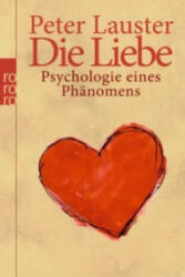 Die Liebe - Peter Lauster (1982)
