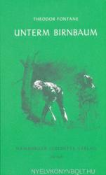 Theodor Fontane: Unterm Birnbaum (ISBN: 9783872911537)