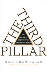 Third Pillar - RAGHURAM RAJAN (ISBN: 9780008276270)
