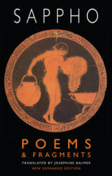 Poems & Fragments - Sappho (ISBN: 9781780374574)