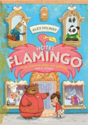 Hotel Flamingo (ISBN: 9781848127753)