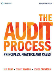 Audit Process - IAIN GRAY (ISBN: 9781473760189)