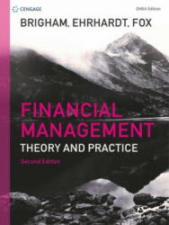 Financial Management EMEA - DR. EUGENE BRIGHAM (ISBN: 9781473760219)