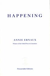 Happening (ISBN: 9781910695838)
