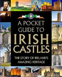 Pocket Guide to Irish Castles - Gill Books (ISBN: 9780717179404)