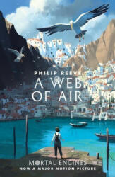Web of Air (ISBN: 9781407189284)