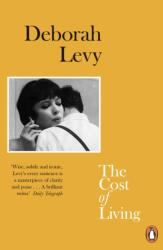 Costul vieții (ISBN: 9780241977569)