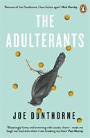 Adulterants (ISBN: 9780241980972)
