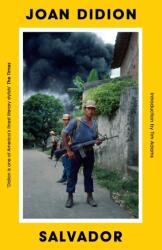 Salvador (ISBN: 9781783785230)