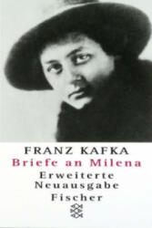 Briefe an Milena - Jürgen Born, Michael Müller, Franz Kafka (1991)