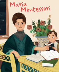 Maria Montessori (ISBN: 9788854413658)
