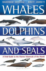Whales, Dolphins and Seals - Brett Jarrett (ISBN: 9781472969668)