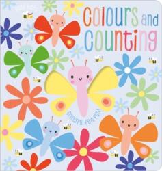 Colours and Counting (ISBN: 9781788436861)