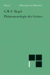 Phänomenologie des Geistes - Hans-Friedrich Wessels, Heinrich Clairmont, Georg Wilhelm Friedrich Hegel (1988)