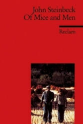 Of Mice and Men - John Steinbeck, Reinhard Gratzke (1989)