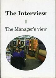 Interview - H L Brown (ISBN: 9781870596954)
