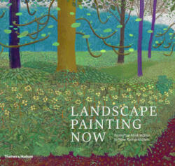 Landscape Painting Now - Todd Bradway (ISBN: 9780500239940)