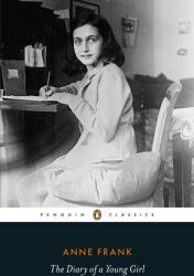 Jurnalul unei tinere (ISBN: 9780241387481)