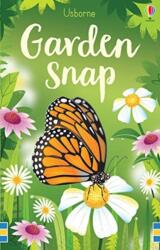 Garden Snap (ISBN: 9781474956796)