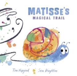 Traseul magic al lui Matisse (ISBN: 9780192767264)